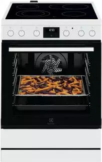 Ремонт электроплит Electrolux