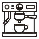 Ремонт кофемашин Electrolux